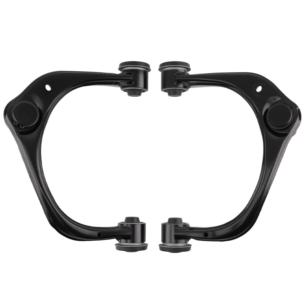 12x Front Upper Control Arm Stabilizer Link Tierod compatible for FORD F-150 2015-2017 4WD