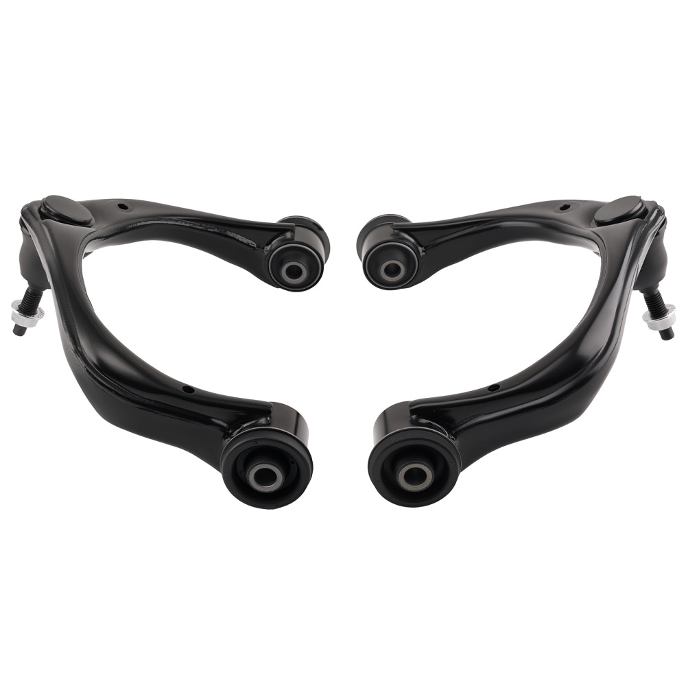 12x Front Upper Control Arm Stabilizer Link Tierod compatible for FORD F-150 2015-2017 4WD