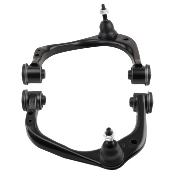 12x Front Upper Control Arm Stabilizer Link Tierod compatible for FORD F-150 2015-2017 4WD