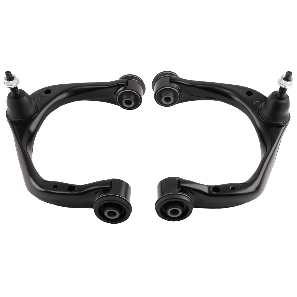 12x Front Upper Control Arm Stabilizer Link Tierod compatible for FORD F-150 2015-2017 4WD