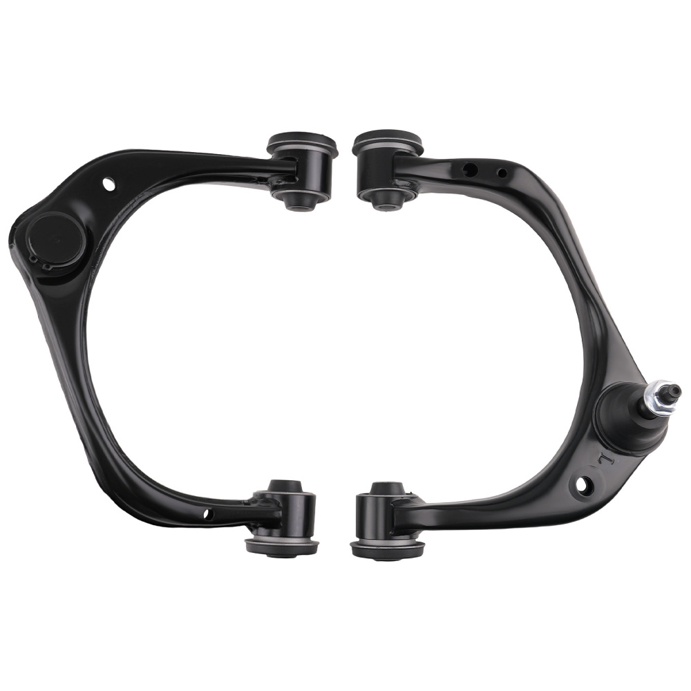 12x Front Upper Control Arm Stabilizer Link Tierod compatible for FORD F-150 2015-2017 4WD