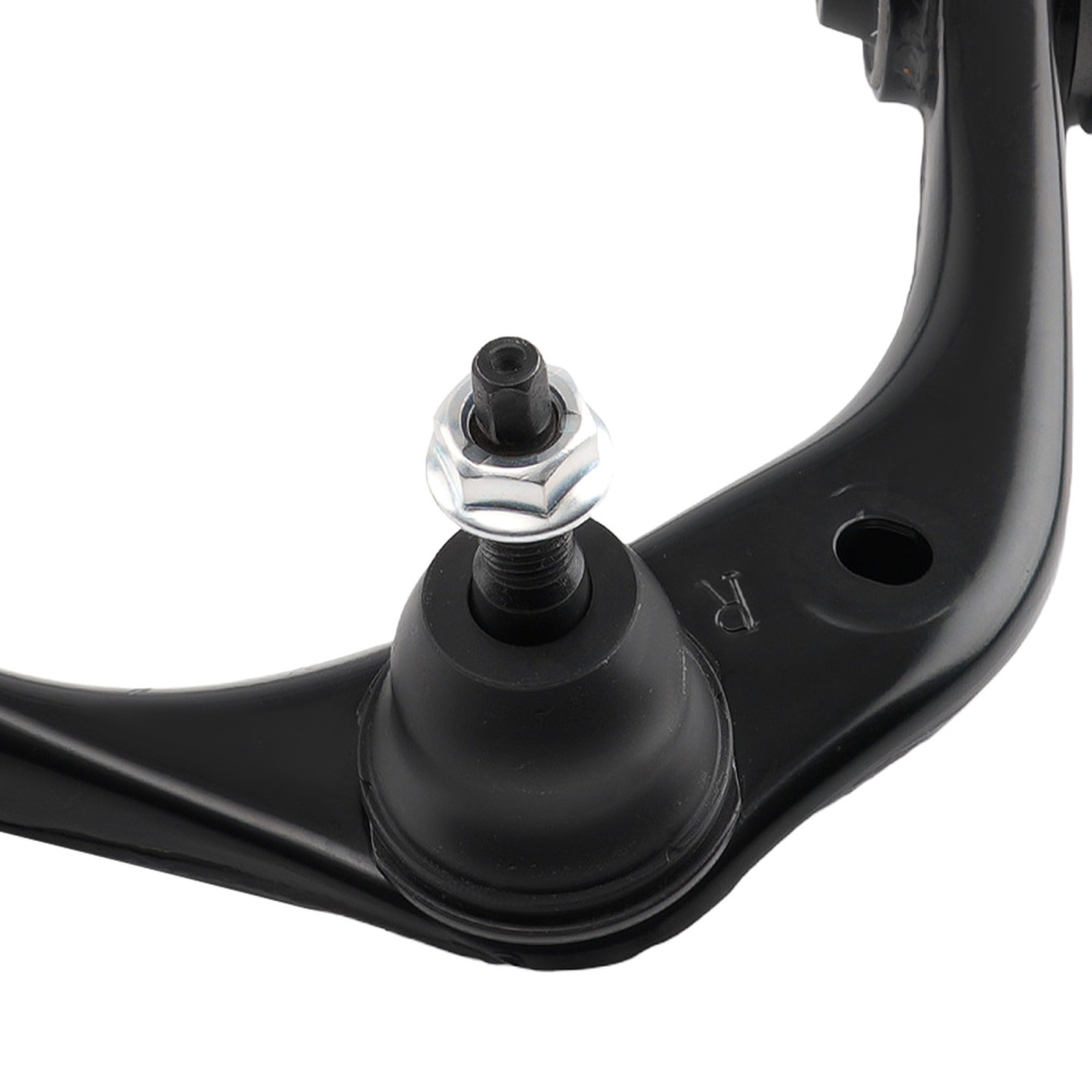 12x Front Upper Control Arm Stabilizer Link Tierod compatible for FORD F-150 2015-2017 4WD