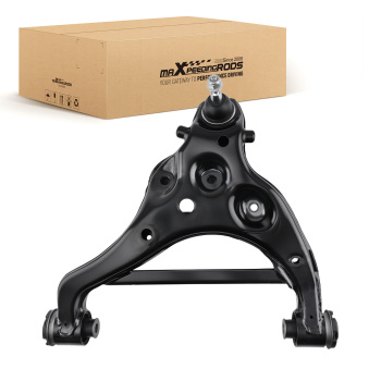 Control Arm Front Left Lower compatible for Ford F-150 King Ranch 2015-2020 527-027