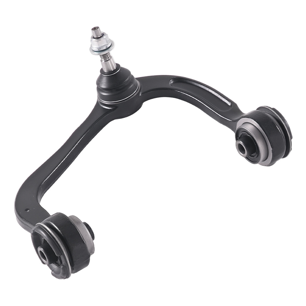 8pc Front Upper Control Arm Lower Ball Joint compatible for Ford F-150 2004-2005 4WD K80306