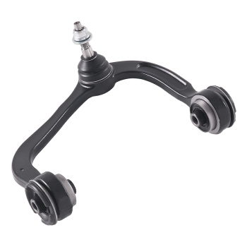 8pc Front Upper Control Arm Lower Ball Joint compatible for Ford F-150 2004-2005 4WD K80306