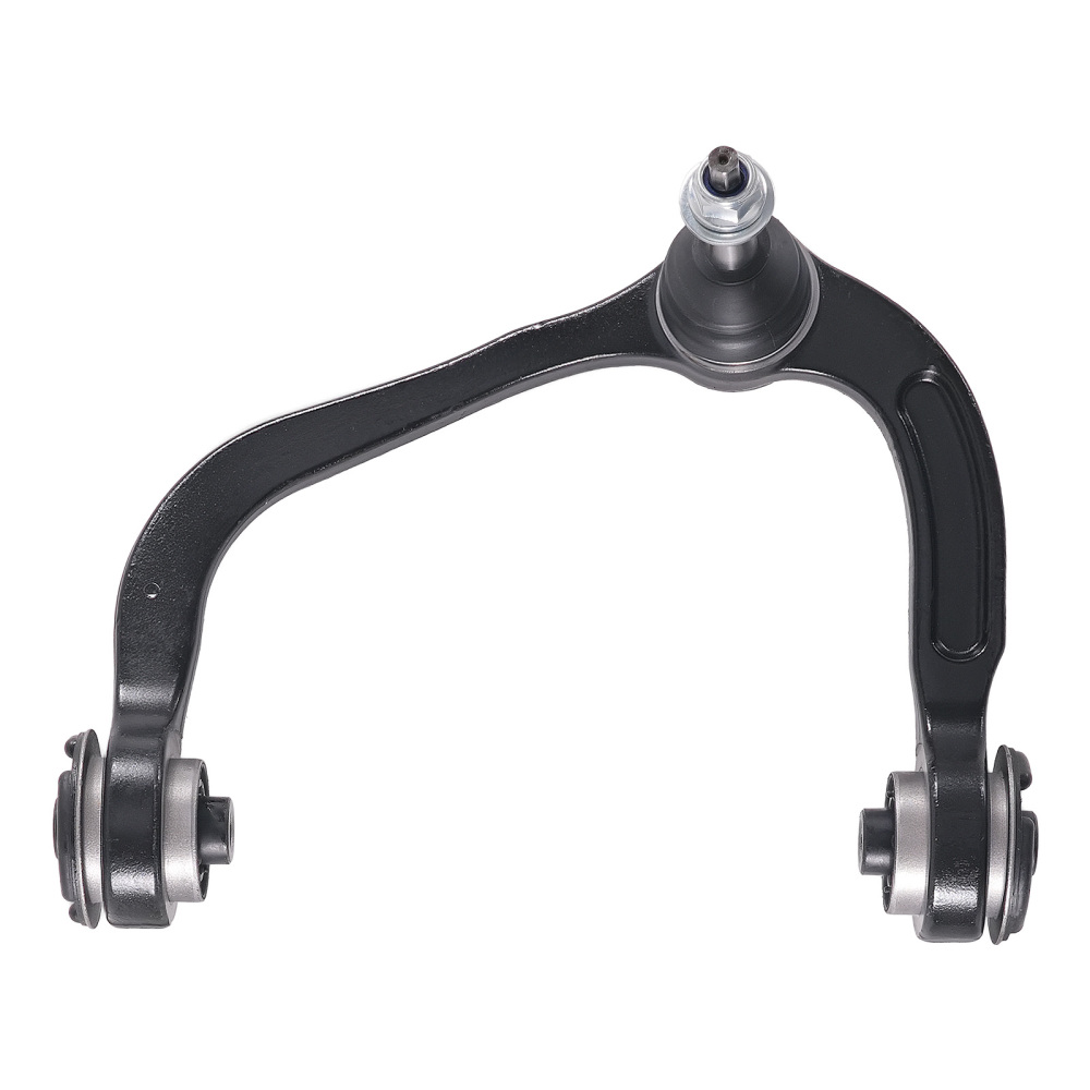 8pc Front Upper Control Arm Lower Ball Joint compatible for Ford F-150 2004-2005 4WD K80306