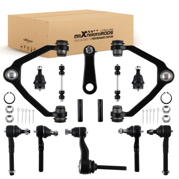 14x Front Upper Control Arm Stabilizer Link For Expedition F150 Navigator 97-03