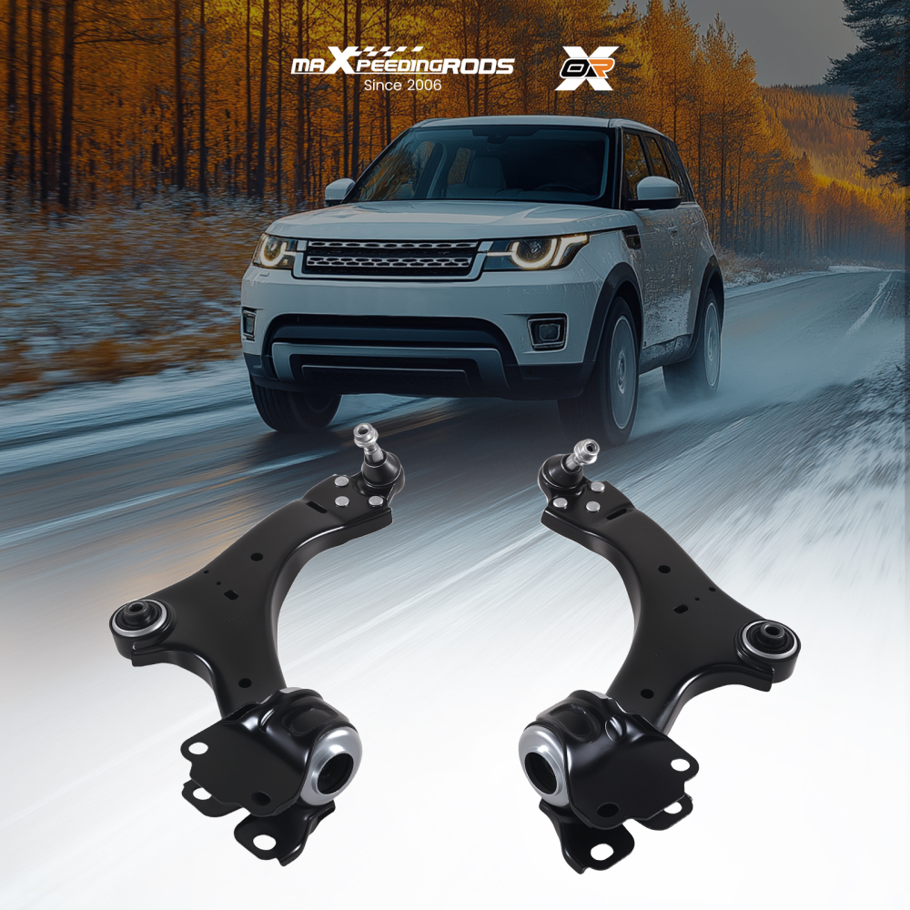 Control Arm compatible for Land Rover Freelander 2 Front Lower 2006-14 LR007206