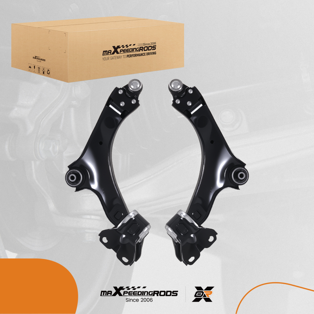 Control Arm compatible for Land Rover Freelander 2 Front Lower 2006-14 LR007206