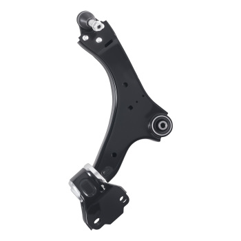 2X BRAZOS DE CONTROL INFERIORES DELANTEROS FOR LAND compatible para ROVER FREELANDER 2 L+R