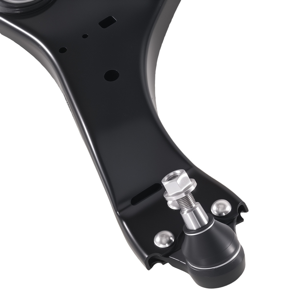 2x Anteriore Inferiori Controllo Bracci Sospensione compatibile per Land Rover Freelander 2