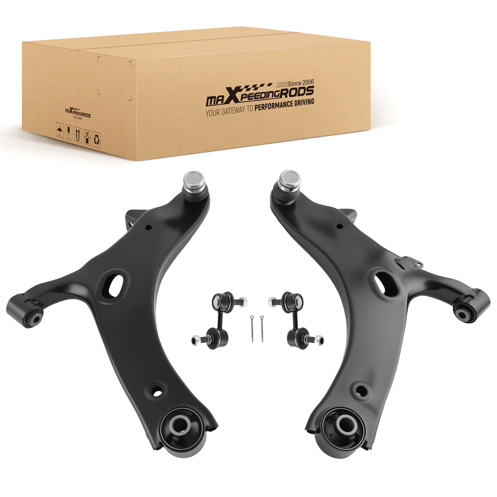 Front Lower Control Arm Ball Joint compatible for Subaru Forester 2009-13 Impreza 2011-2014