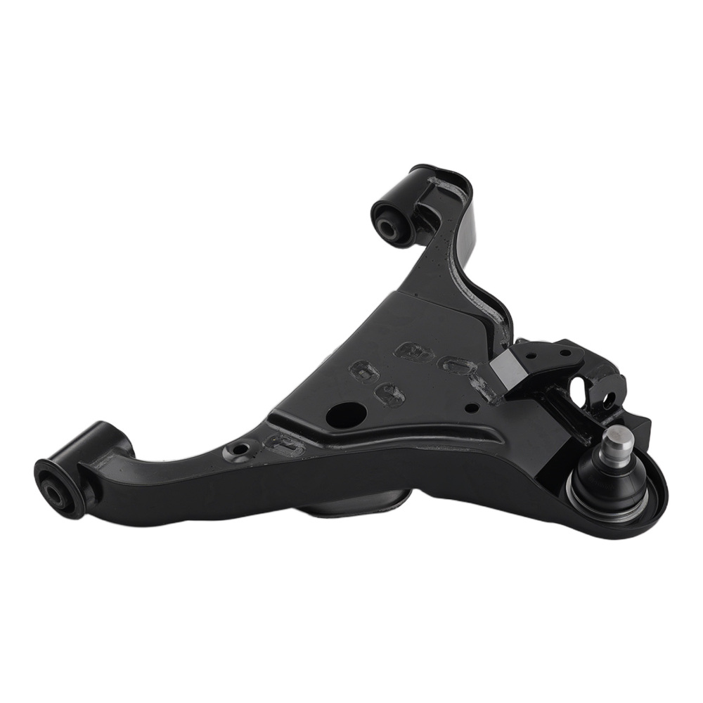 maXpeedingrods 10Pcs Front Upper Lower Control Arms Suspension Kit Compatible for Nissan Pathfinder 2005-2012