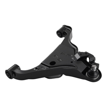 maXpeedingrods 10Pcs Front Upper Lower Control Arms Suspension Kit Compatible for Nissan Pathfinder 2005-2012