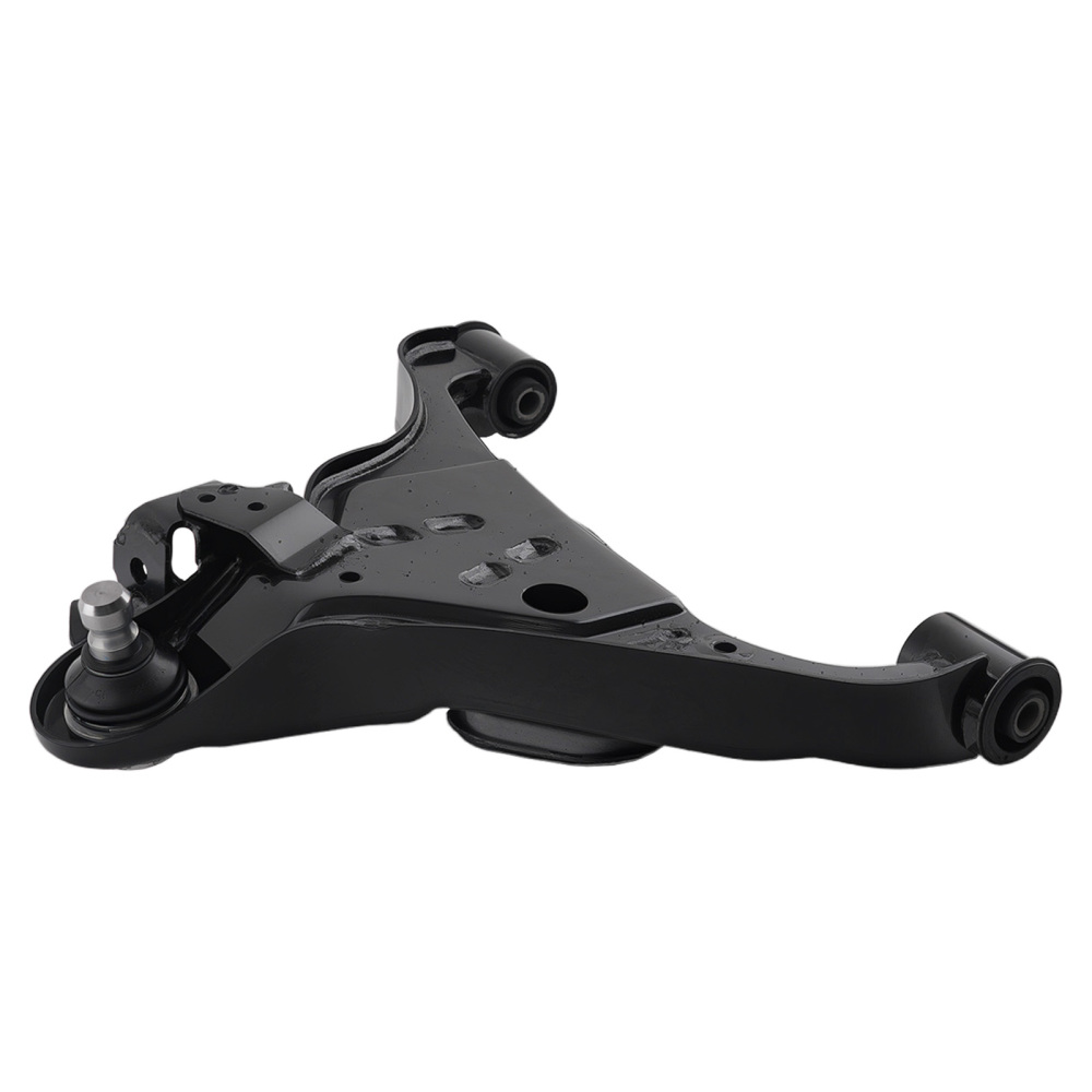 maXpeedingrods 10Pcs Front Upper Lower Control Arms Suspension Kit Compatible for Nissan Pathfinder 2005-2012