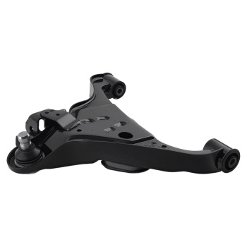 maXpeedingrods 10Pcs Front Upper Lower Control Arms Suspension Kit Compatible for Nissan Pathfinder 2005-2012