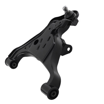 maXpeedingrods 10Pcs Front Upper Lower Control Arms Suspension Kit Compatible for Nissan Pathfinder 2005-2012