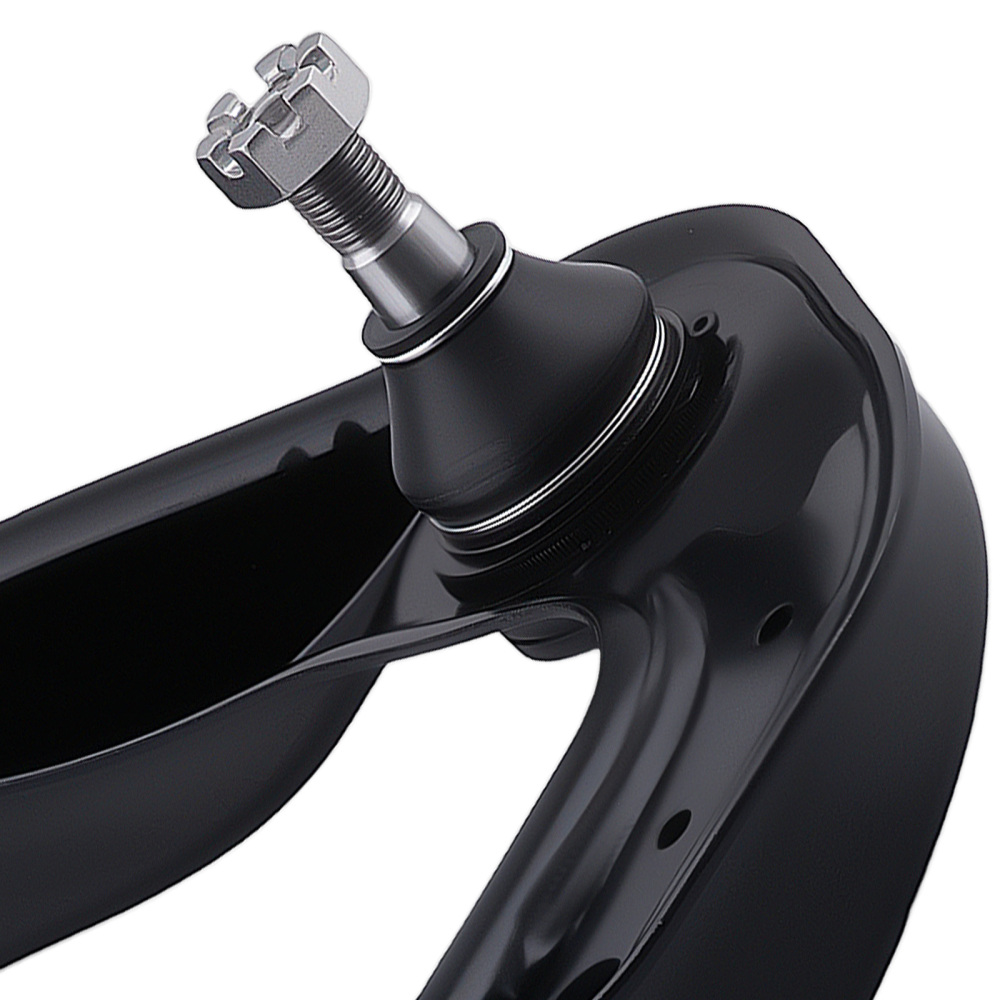 Front Upper Control Arm Ball Joint Assembly compatible for Nissan Frontier Pathfinder 05-19