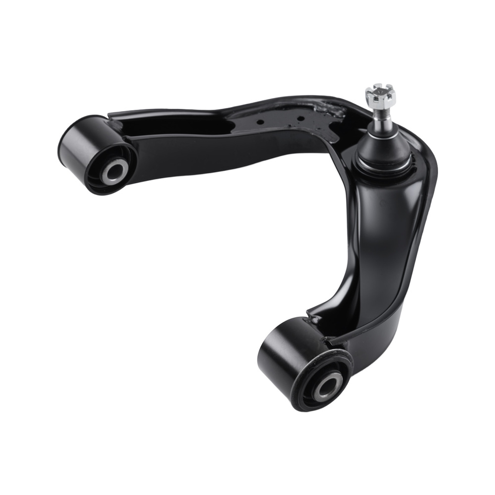 Front Upper Left Control Arm with Ball Joint For Frontier Pathfinder Xterra