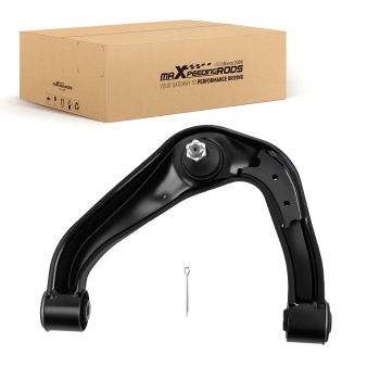 Front Upper RH Right Control Arm compatible for Nissan Frontier 2005-19 54524EA000