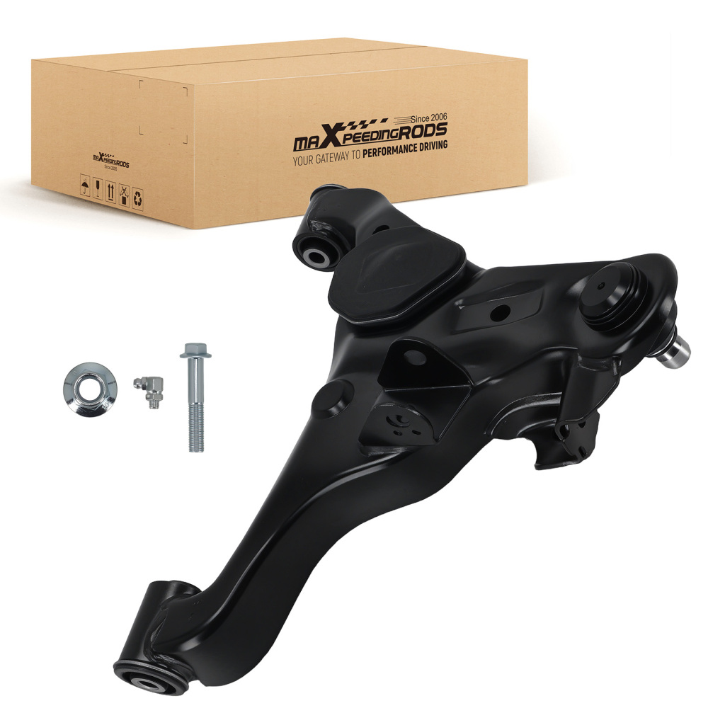 Front Lower Driver Left Side Control Arm Assembly for Frontier Pathfinder Xterra