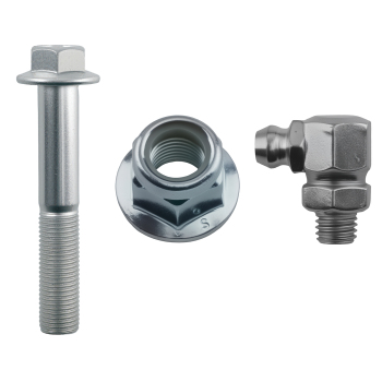 Front Lower Passenger Side Control Arm Assembly for Frontier Pathfinder Xterra