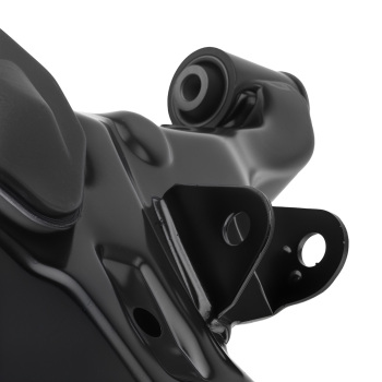 Front Lower Passenger Side Control Arm Assembly for Frontier Pathfinder Xterra