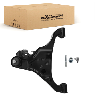 Front Lower Passenger Side Control Arm Assembly for Frontier Pathfinder Xterra