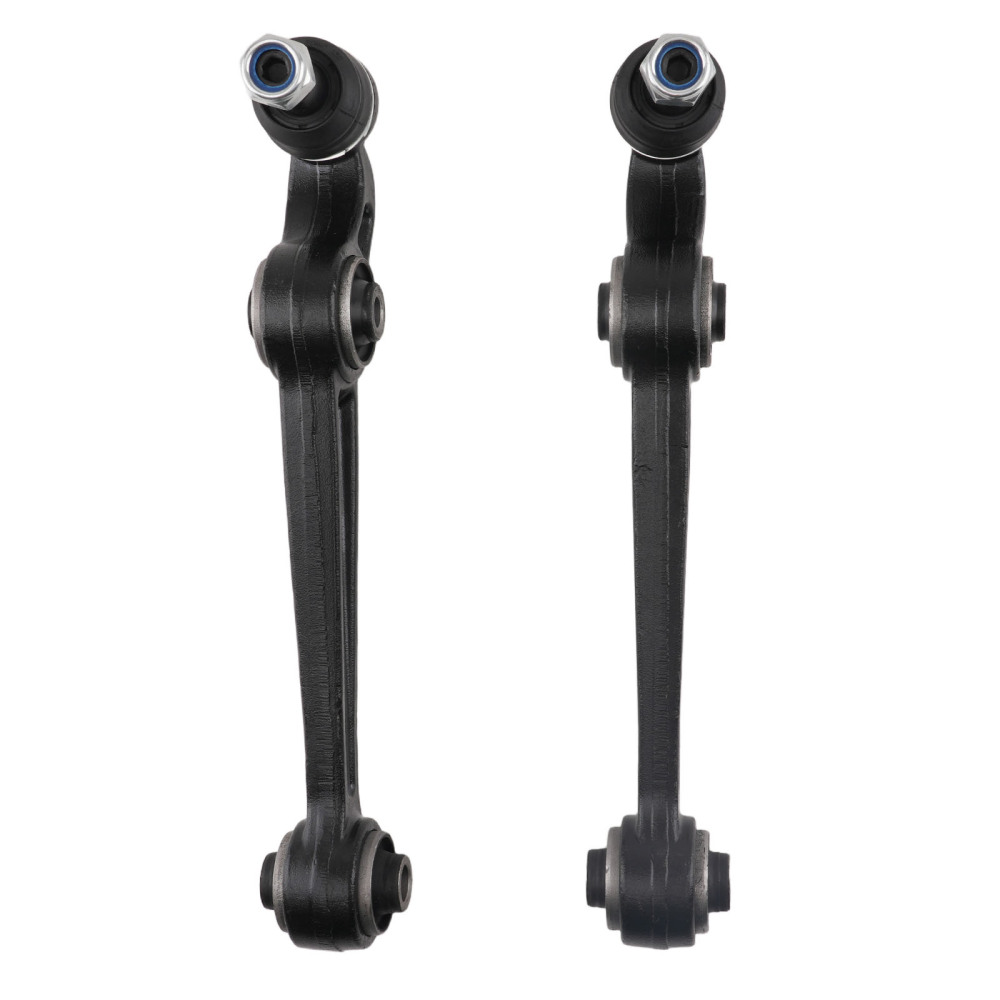 2x Lower Front Control Arm compatible for Ford Fusion compatible for Lincoln MKZ 2006-2007 Mazda6 03-08