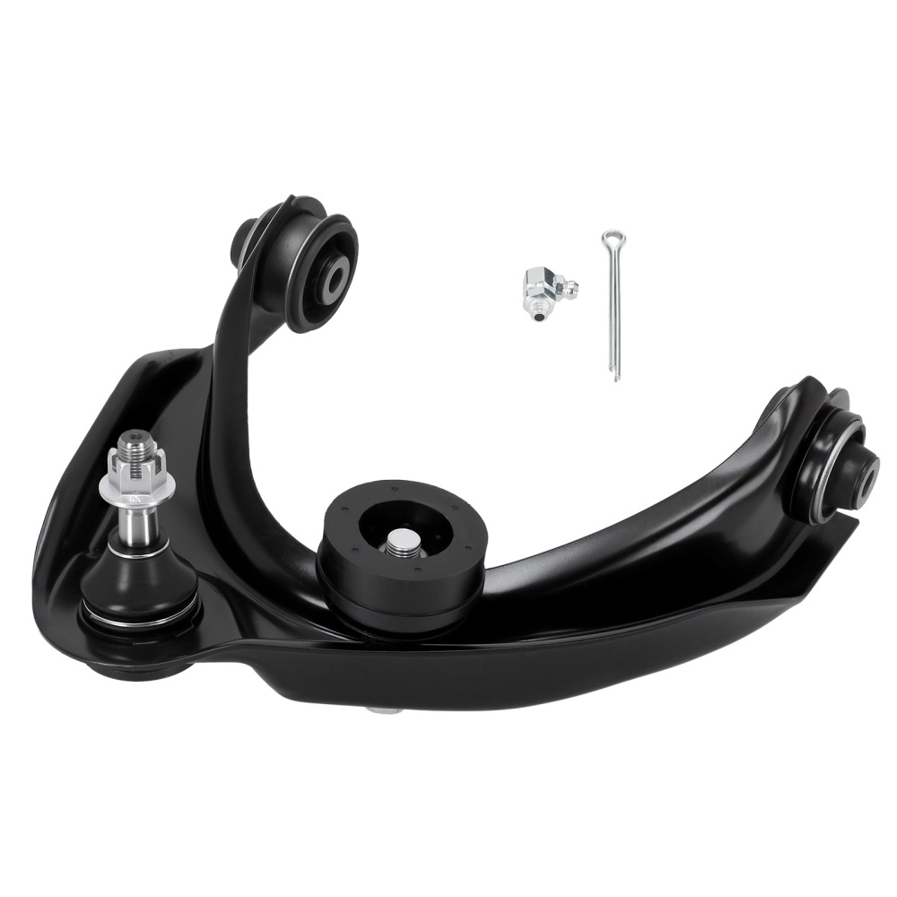 Front Control Arm Upper Left For 06-12 compatible for Ford Fusion compatible for Lincoln MKZ compatible for Mazda 6 Mercury