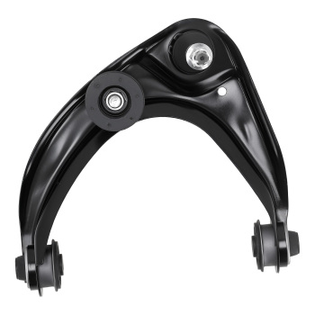 Front Control Arm Upper Left For 06-12 compatible for Ford Fusion compatible for Lincoln MKZ compatible for Mazda 6 Mercury
