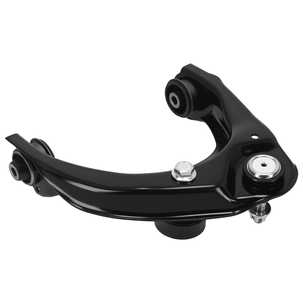 Front Control Arm Upper Left For 06-12 compatible for Ford Fusion compatible for Lincoln MKZ compatible for Mazda 6 Mercury
