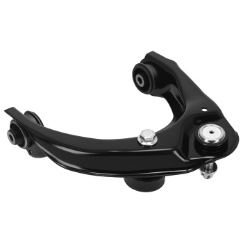 Front Control Arm Upper Left For 06-12 compatible for Ford Fusion compatible for Lincoln MKZ compatible for Mazda 6 Mercury