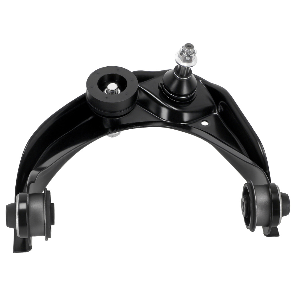 Front Control Arm Upper Left For 06-12 compatible for Ford Fusion compatible for Lincoln MKZ compatible for Mazda 6 Mercury