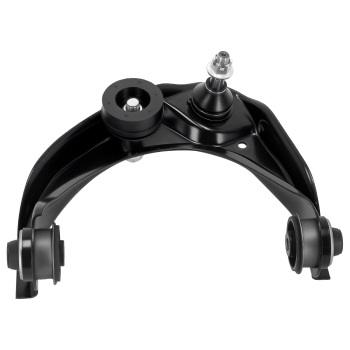 Front Control Arm Upper Left For 06-12 compatible for Ford Fusion compatible for Lincoln MKZ compatible for Mazda 6 Mercury
