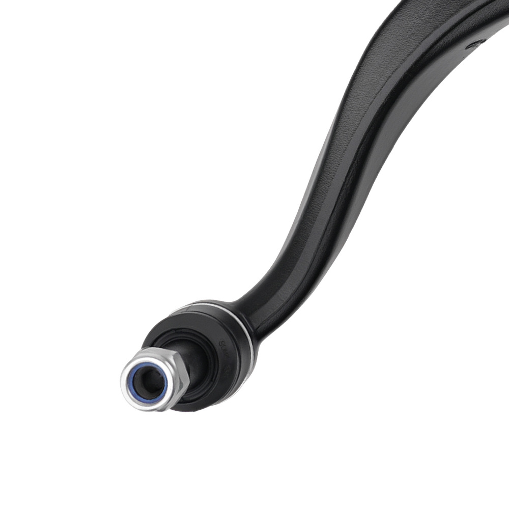 Right Lower Rearward Control Arm +Ball Joint compatible for Ford Fusion compatible for Lincoln MKZ 2006-12