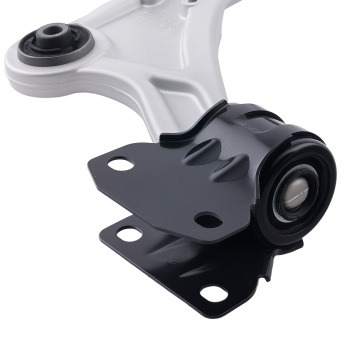 Front Lower Control Arm Sway Bar End Links compatible for Ford Fusion compatible for Lincoln Mkz 2013-2020