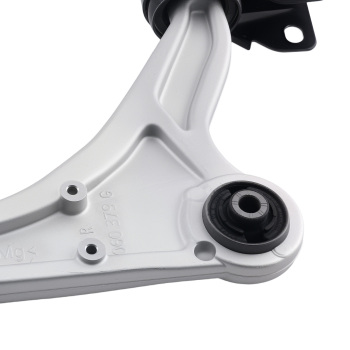 Front Lower Control Arm Sway Bar End Links compatible for Ford Fusion compatible for Lincoln Mkz 2013-2020