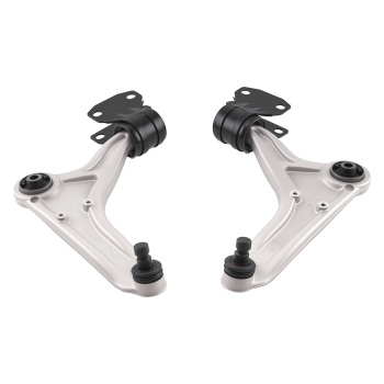 6x Front Lower Control Arms w/Ball Jiont compatible for Ford Fusion compatible for Lincoln MKZ 2013-2020