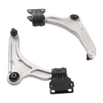 6x Front Lower Control Arms w/Ball Jiont compatible for Ford Fusion compatible for Lincoln MKZ 2013-2020