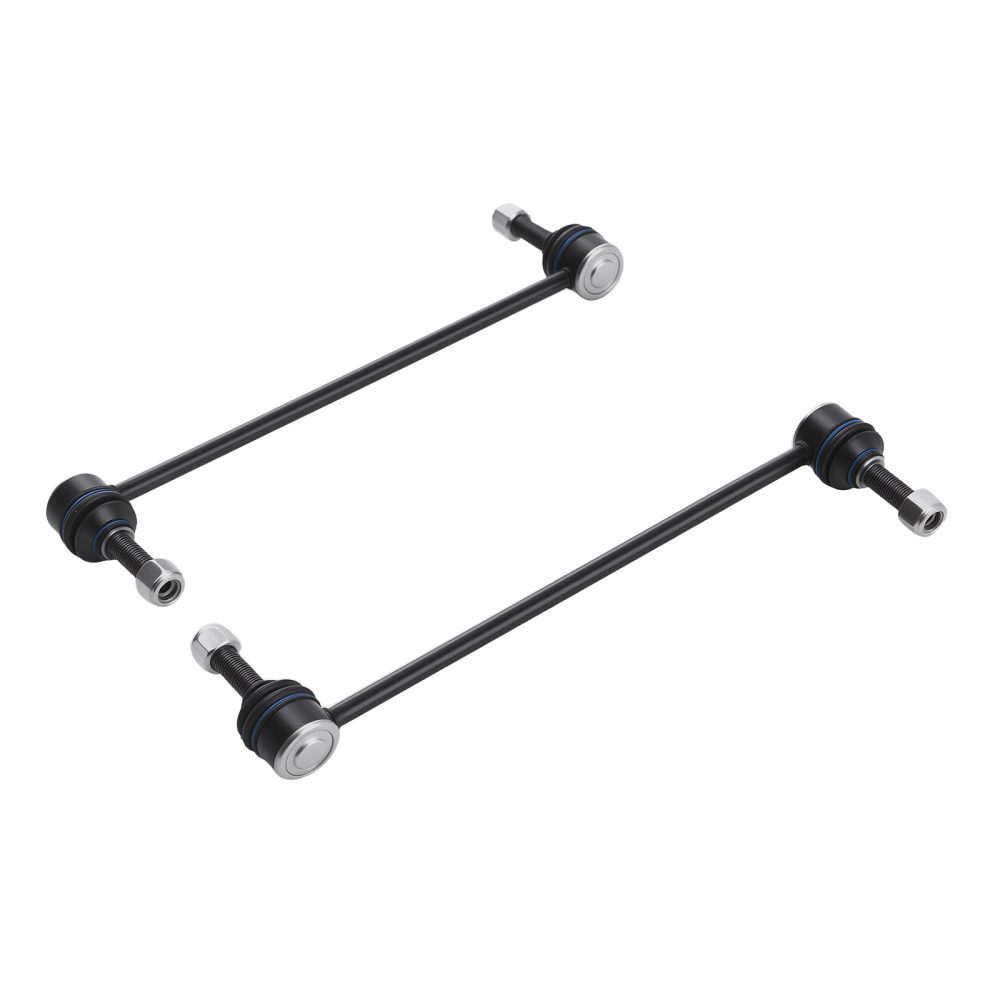 6x Front Lower Control Arms w/Ball Jiont compatible for Ford Fusion compatible for Lincoln MKZ 2013-2020