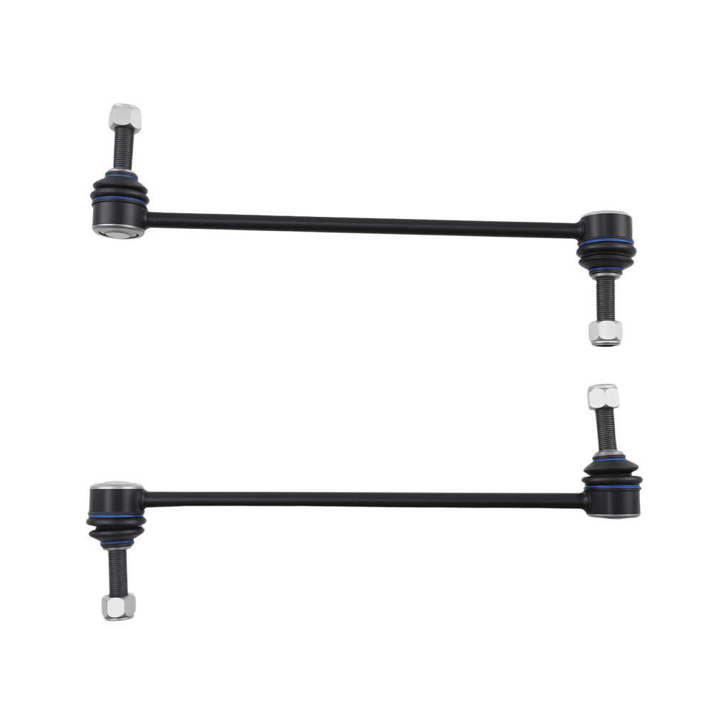 6x Front Lower Control Arms w/Ball Jiont compatible for Ford Fusion compatible for Lincoln MKZ 2013-2020