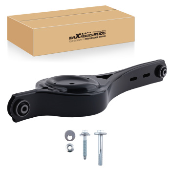 BRACCIO DI CONTROLLO POSTERIORE INFERIORE compatibile per FORD MONDEO MK4 GALAXY WA6 S-MAX