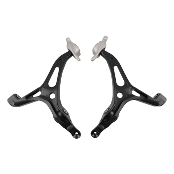8x Front Upper Lower Control Arm Ball Joint compatible for Mercedes-Benz GL320 ML350 06-12