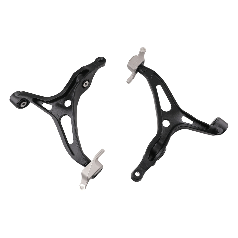 8x Front Upper Lower Control Arm Ball Joint compatible for Mercedes-Benz GL320 ML350 06-12