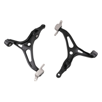 8x Front Upper Lower Control Arm Ball Joint compatible for Mercedes-Benz GL320 ML350 06-12