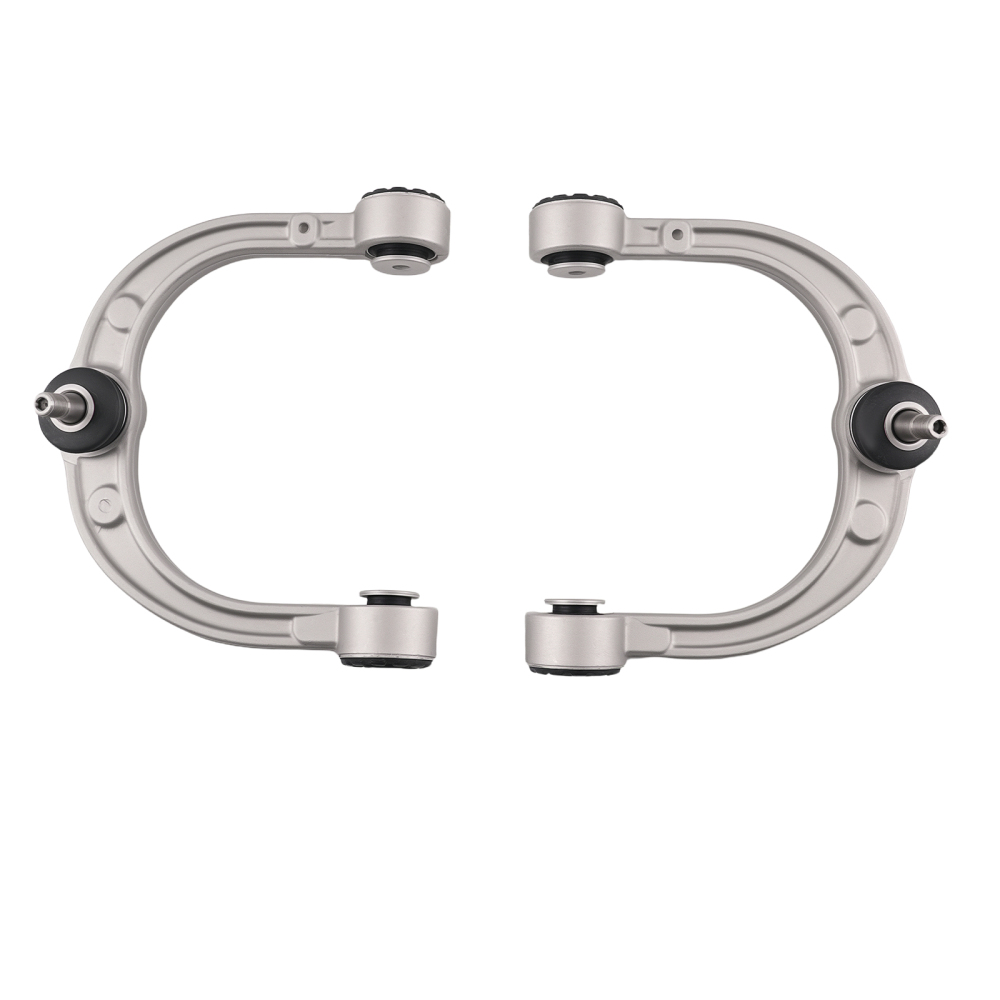 8x Front Upper Lower Control Arm Ball Joint compatible for Mercedes-Benz GL320 ML350 06-12