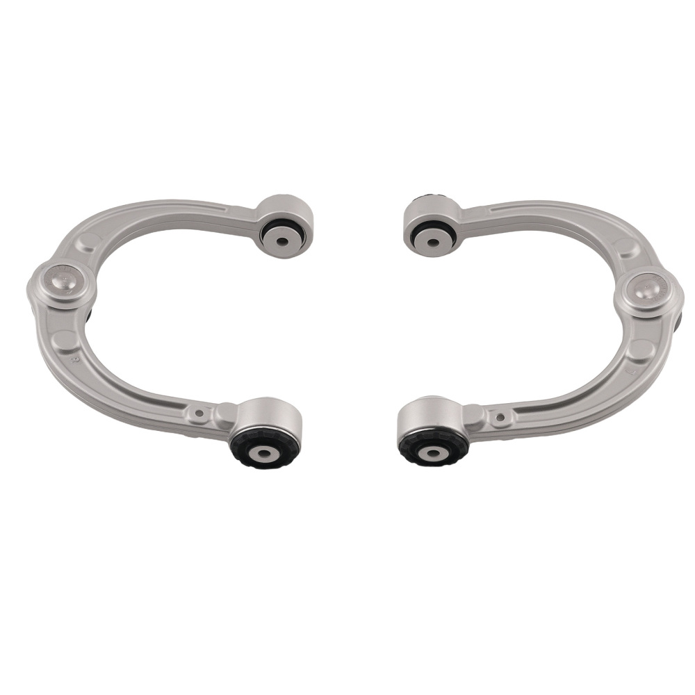 8x Front Upper Lower Control Arm Ball Joint compatible for Mercedes-Benz GL320 ML350 06-12