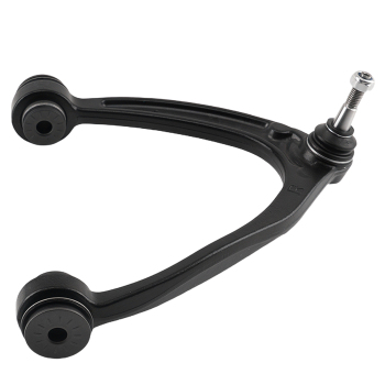 8x Front UpperLower Control Arms compatible for Chevrolet Silverado 2007 2008 2009 - 2013