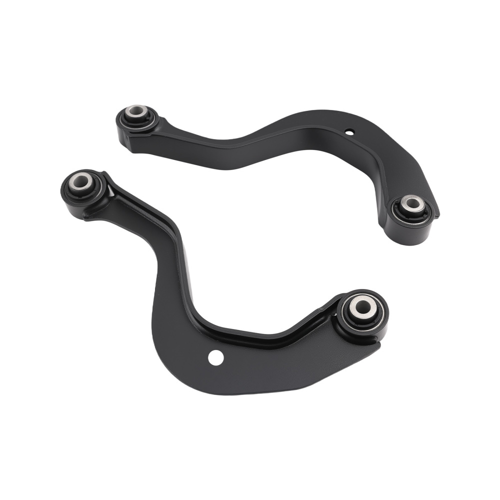 10X REAR WISHBONE CONTROL ARM SET compatible for VW GOLF 56 compatible for AUDI A3 8P PASSAT 362 3C2 LH+RH